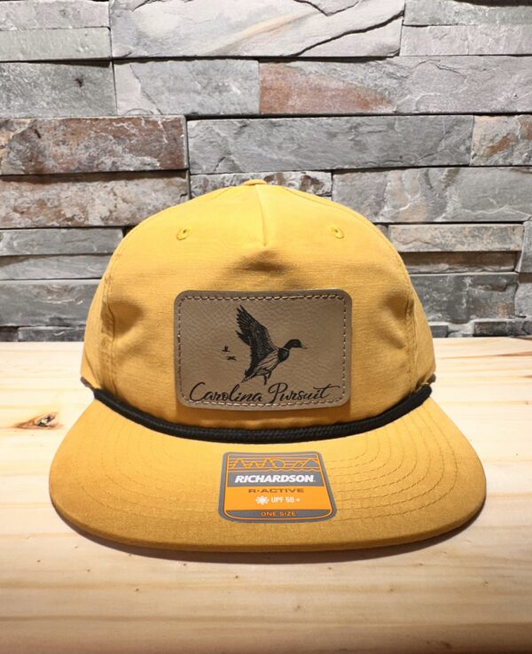 Carolina Pursuit Duck Patch Hat - Image 5