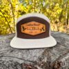 Carolina Pursuit Duck Call Patch Hat