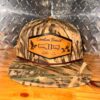 Carolina Pursuit Duck Call Patch Hat - Image 2