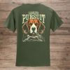 Carolina Pursuit Beagle / Rabbit T-Shirt
