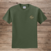 Carolina Pursuit Beagle / Rabbit T-Shirt - Image 2